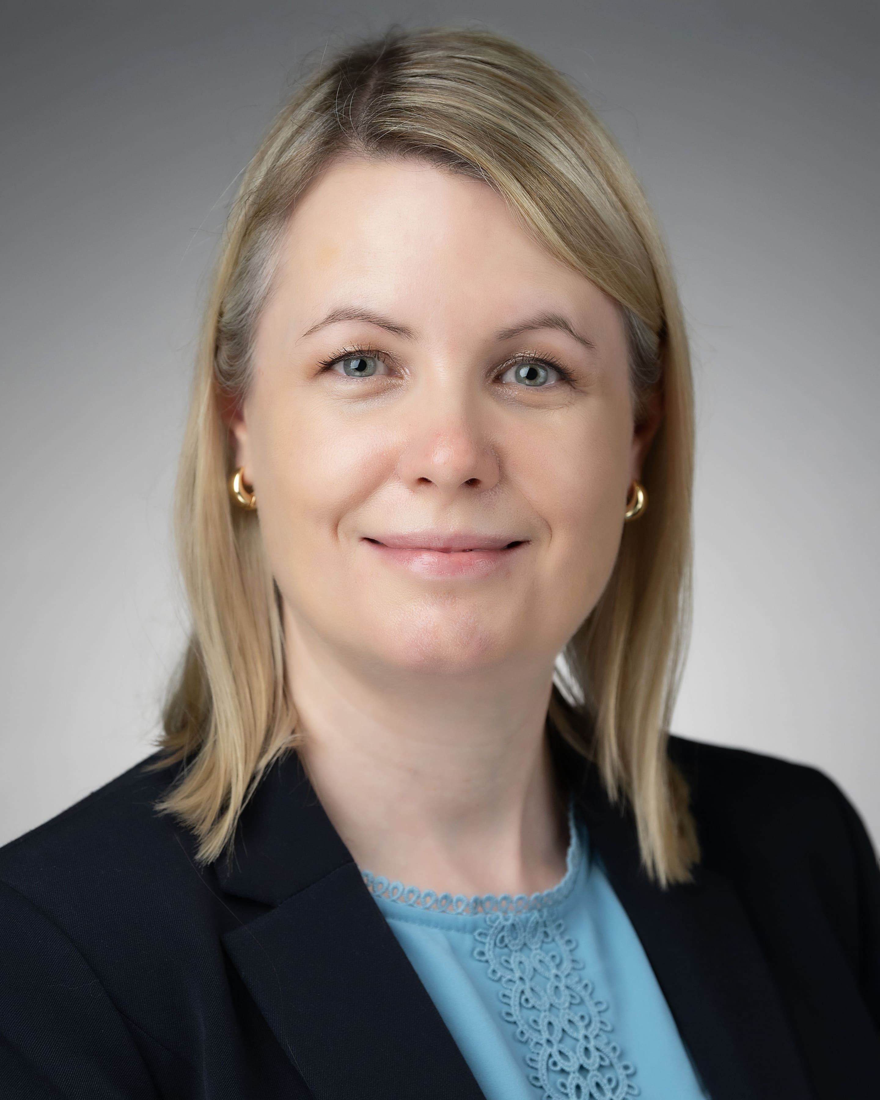 Kate O'Daly-Keane Headshot