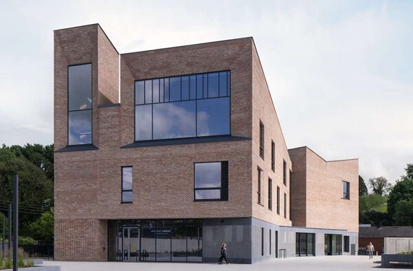 Monaghan Peace Campus