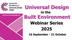 UD in BE Webinar Graphic 1