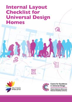 UDH Checklist Coverpage