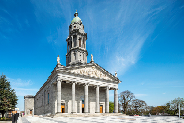 St Mel's Cathedral, Longford