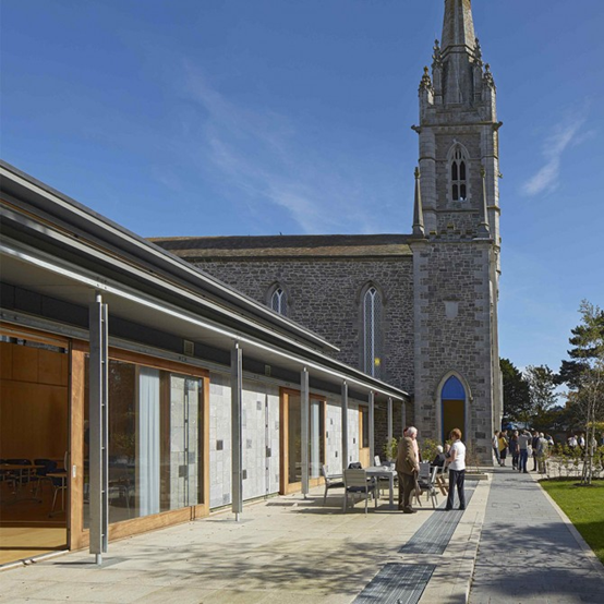 St Sylvester's Parish Pastoral Centre, Dublin
